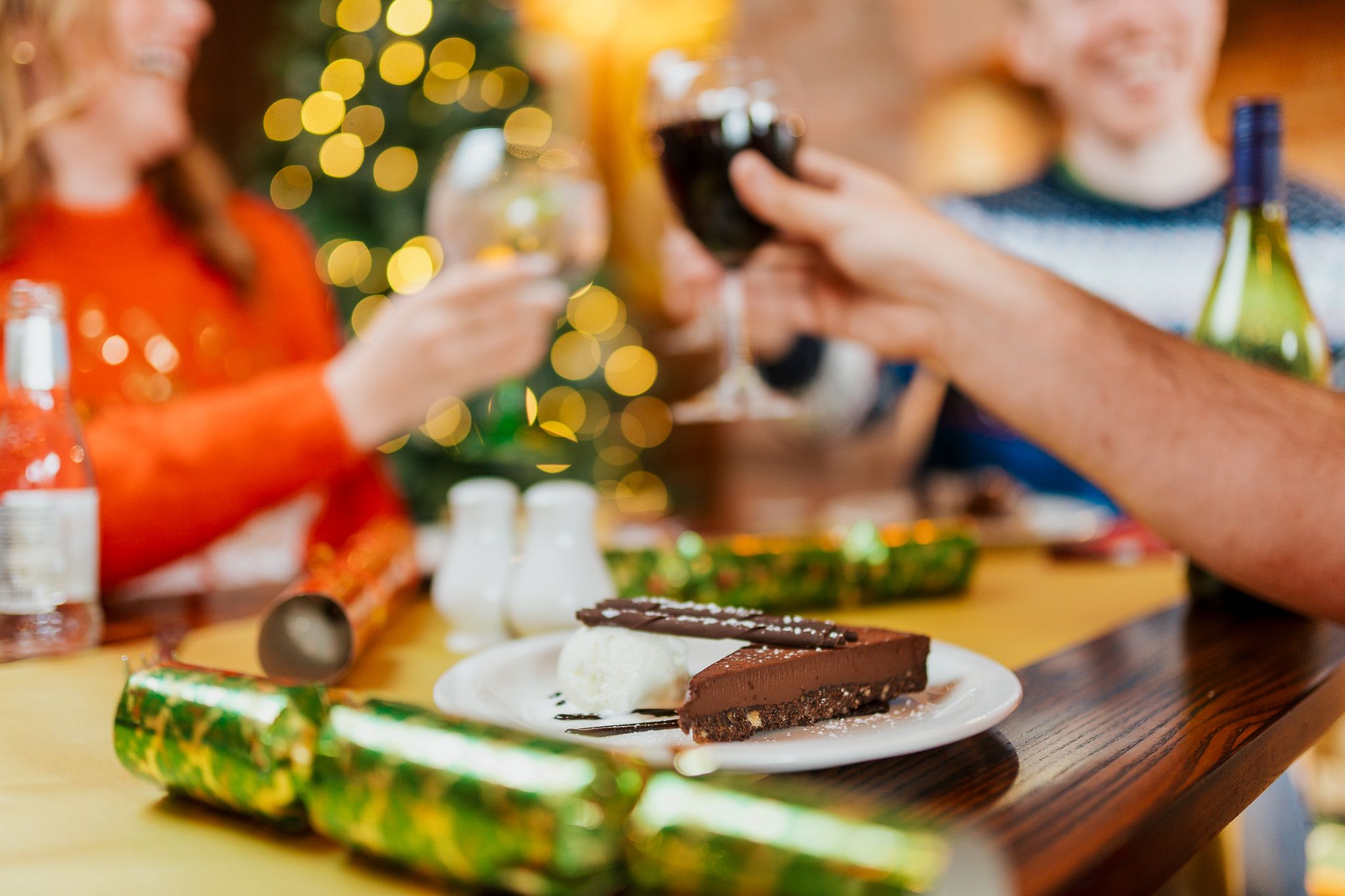 Even more magical occasions at The Crown Wychbold
