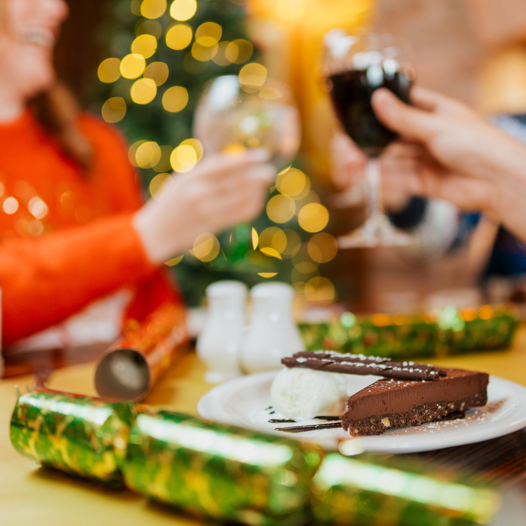 Christmas at The Crown Wychbold